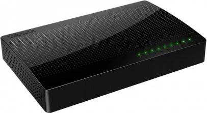 Sg108 8 Port 10-100-1000 Mbps Switch Plastik Kasa - 2