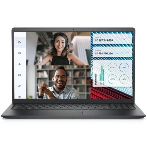 Vostro 3520 i5-1235U 8 GB 512GB SSD 15.6" FHD Windows 11 Pro N5315PVNB3520U BT119