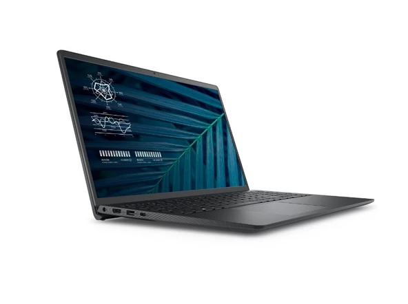 Vostro 3510 N8803vn3510u I5-1135g7 8gb 256gb Ssd 15.6" Full Hd Ubuntu Notebook - 3