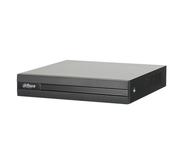 Dahua XVR1B08-I 8 Kanal 2Mp H265+ Hdcvı Ahd Ip Xvr Kayıt Cihazı - 2