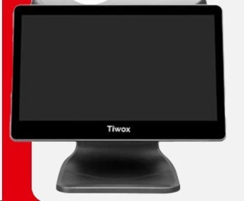 TP-9500D İ5 5. Nesil 8GB 128GB SSD 15.6'' 2. Ekran 13.2'' End Pc - 3