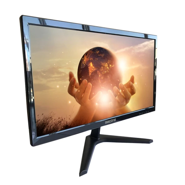 19.5 P195vh 1600*900 5ms 75hz Vga Hdmı Vesa Full Hd Led Monitör - 2