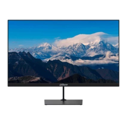 23.8" Monitör 1920x1080 5ms 75hz Hdmı/vga Vesa - Lm24-c200