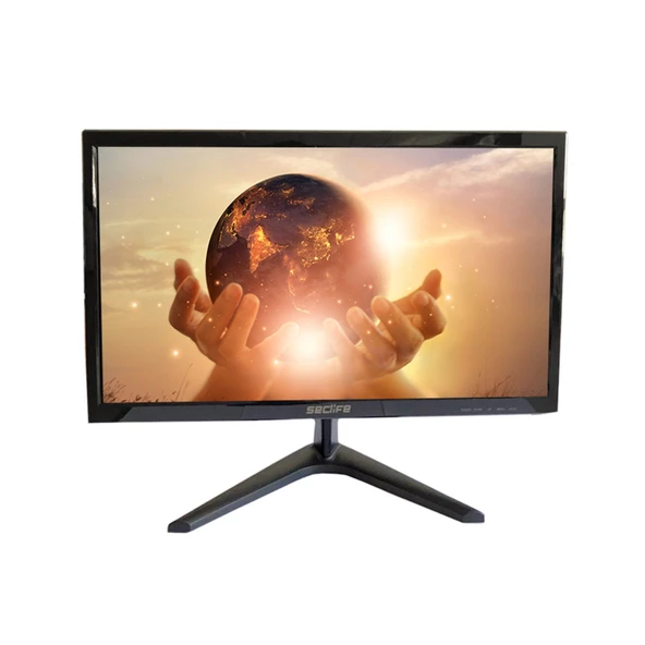 19.5 P195vh 1600*900 5ms 75hz Vga Hdmı Vesa Full Hd Led Monitör