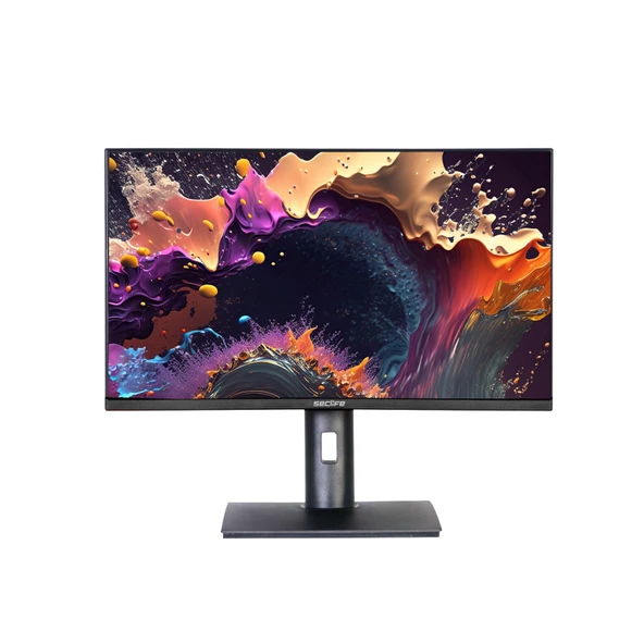 23.8" A24075H5 1920*1080 5ms 75Hz VGA HDMI Full HD Pivot Led Monitör