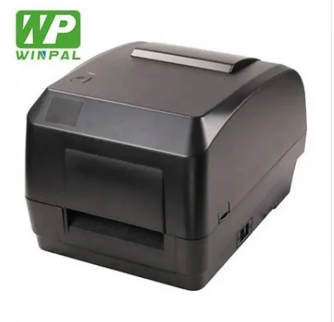 Wınpal WP300A-N 300 Dpi Usb + Ethernet (300m Ribbon) Barkod Yazıcı