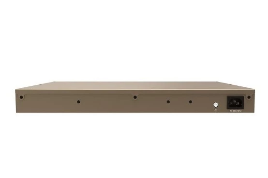 24port 410w Full Poe Teg5328p-24-410w Gıgabıt 4x Sfp Yönetilebilir Switch Rackmount - 3