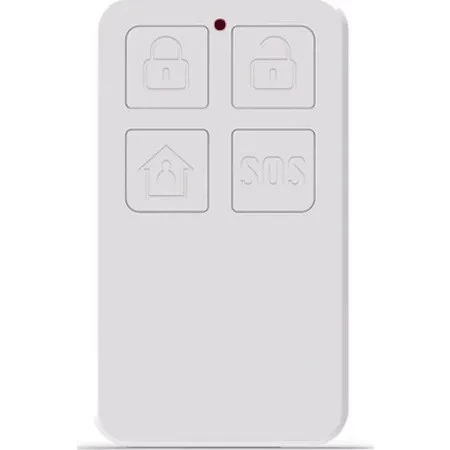 FONRİ 1G YK-11 WIFI KABLOSUZ UZAKTAN KUMANDA - 2