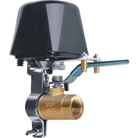 FONRİ WF3-TM4-0504-01 WIFI Kablosuz Akıllı Vana Kontrolörü - 2