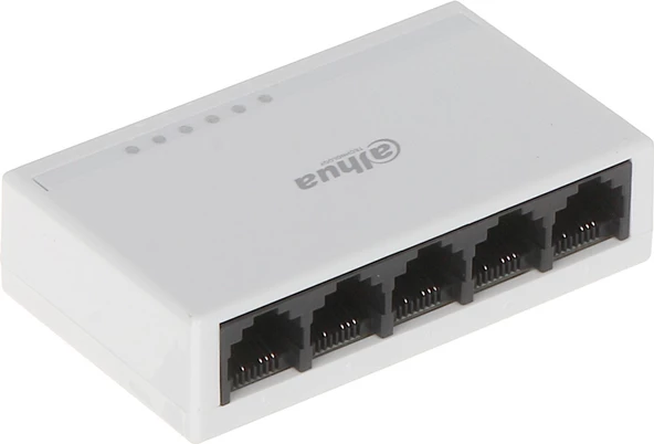 5port Pfs3005-5gt-l Gıgabıt Yönetilemez Switch