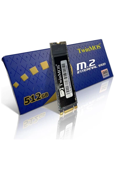 512gb M.2 2280 Sata3 Ssd (580mb-550mb/s) 3dnand - 2