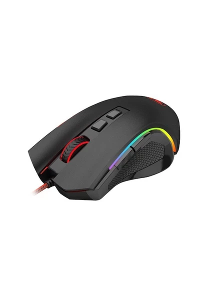 M607 Griffin Mouse