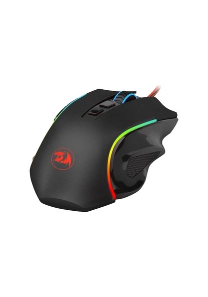 Redragon M607 Griffin Mouse - 3
