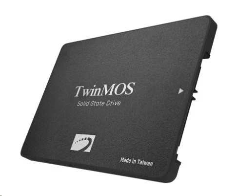 Twınmos 1tb 2.5" Sata3 Ssd 580mb-550mb/s Tm1000gh2ugl - 2