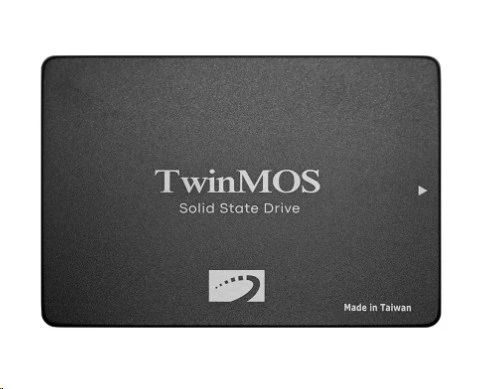 Twınmos 1tb 2.5" Sata3 Ssd 580mb-550mb/s Tm1000gh2ugl