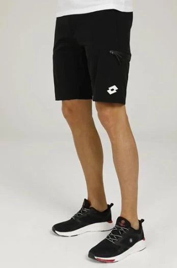 Lotto Sn960 Dario Shirt Erkek Şort