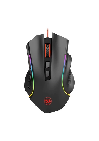 Redragon M607 Griffin Mouse - 4