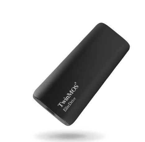 2 Tb Ext Ssd Usb3.2/type-c Dark Grey Pssd2tbmedb