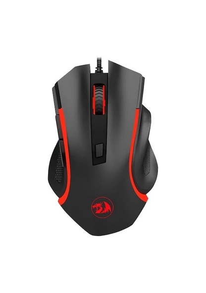 M606 Nothosaur Mouse Yeni Model 972844 - 5