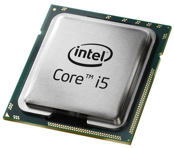 Skylake Core i5-6400 2.7 GHz 6 MB LGA 1151p Tray Cpu