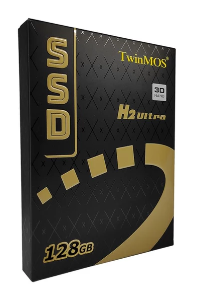 128gb 2.5" Sata3 Ssd 580mb-550mb/s Tm128gh2u - 4
