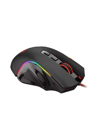 Redragon M607 Griffin Mouse - 2