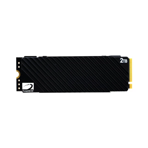 2 Tb M.2 Pcıe Nvme 7500/6800 Soğutuculu Nv2tbg42280 - 2