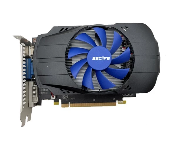 2gb R7-350 Gddr5 128bıt Hdmı/dvı/vga - 2
