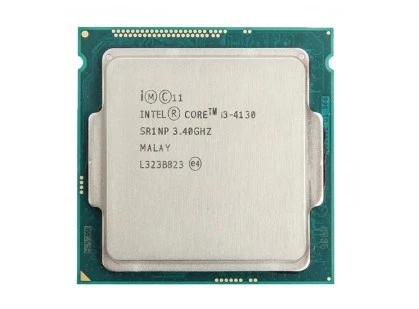 ® Core™ I3 4150 3.50ghz 3mb Cache Lga 1150 Tray Işlemci - 2