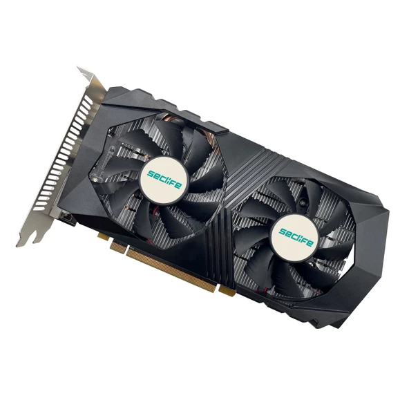 Radeon R9 370 4gb Gddr5 256bit Uyumlu Dvı Hdmı Dp Ekran Kartı - 2