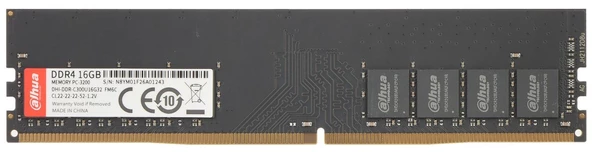 16GB DDR4 3200MHZ CL22 PC RAM C300 DDR-C300U16G32