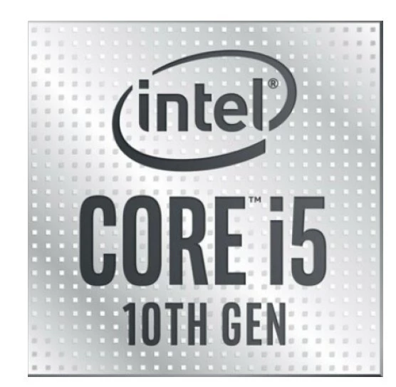 Cometlake I5-10400f 2.9/4.3 Ghz 1200p 12mb Tray (65W) Vgasız (FANSIZ) - 3