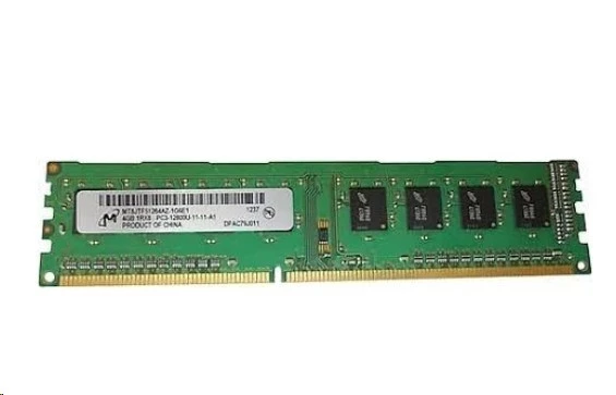 4gb Ddr3 1600mhz Pc Ram Ct51264ba160bj