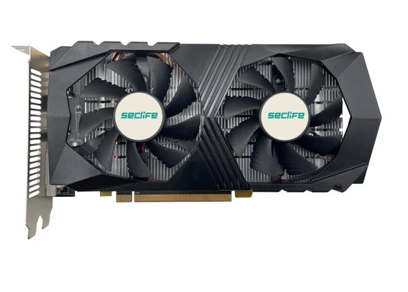Radeon R9 370 4gb Gddr5 256bit Uyumlu Dvı Hdmı Dp Ekran Kartı - 3