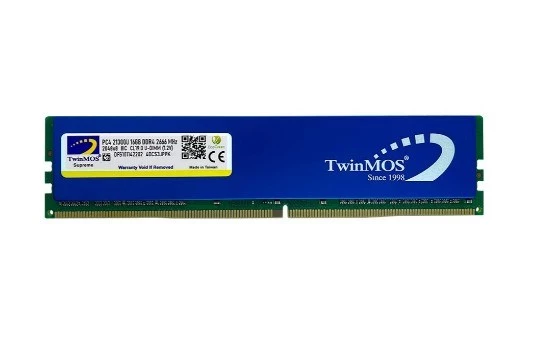 16gb 2666mhz Ddr4 Soğutuculu Pc Ram Mdd416gb2666d