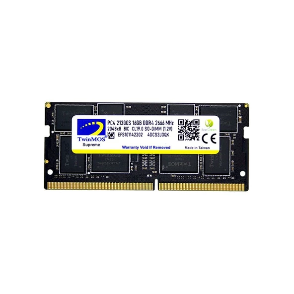 16 Gb Ddr4 2666mhz Nb Mdd416gb2666n