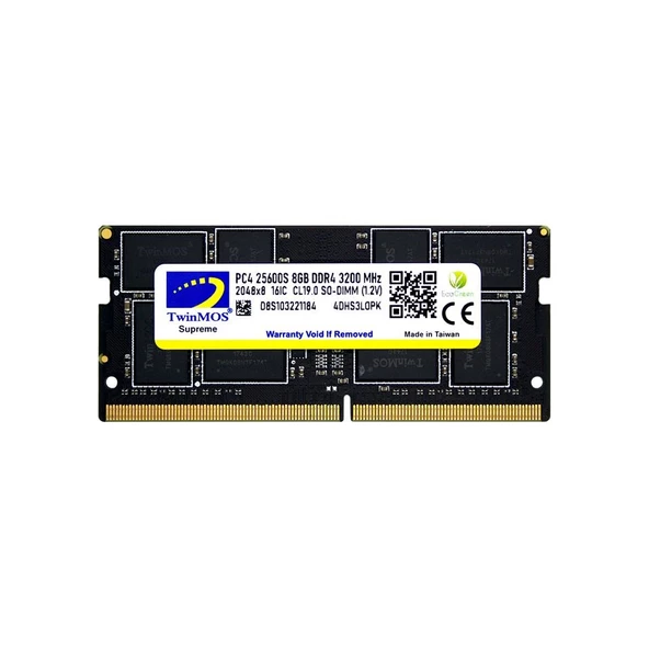 8 Gb Ddr4 3200mhz Nb Mdd48gb3200n