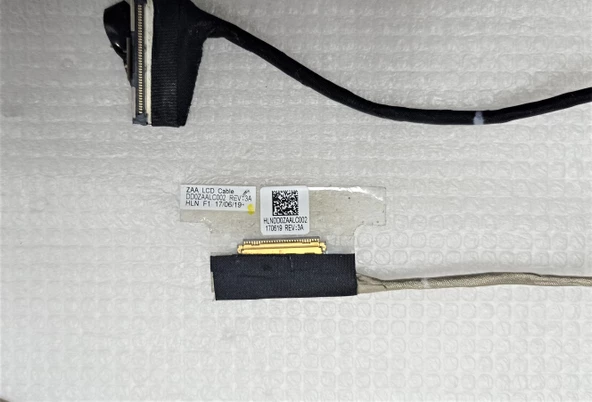 ACER Aspire E5-523 E5-575G E5 553 576 DATA KABLOSU+KAMERA - 2