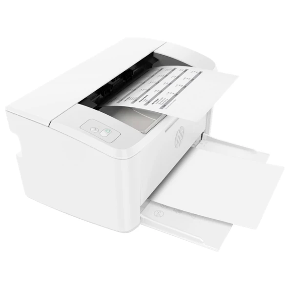 HP LaserJet M111ca Printer