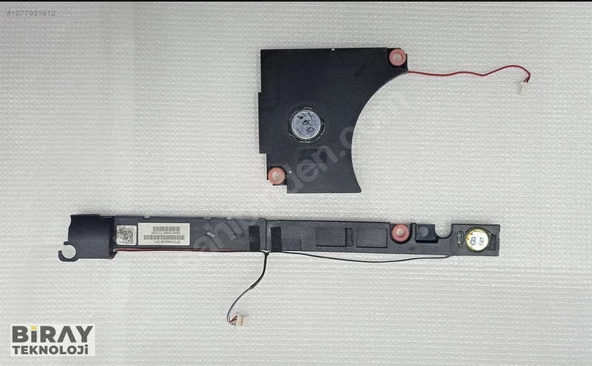 Hp Envy 6-1000 Protect Orijinal Hoparlör - 2