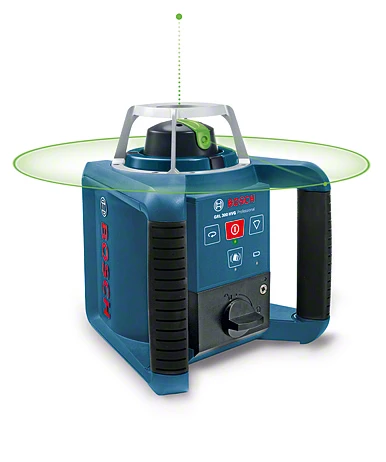 Bosch GRL 300 HVG Professional Rotasyon Lazeri - 2