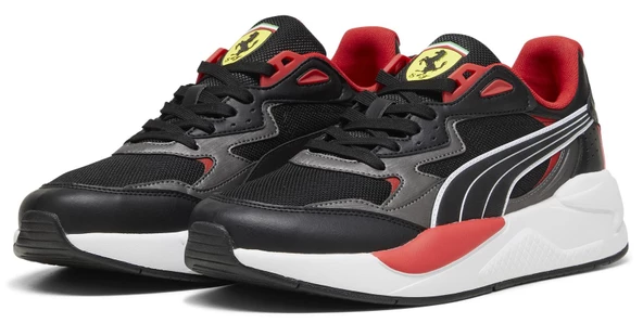 Puma X-Ray Ferrari Speed 308061-01 Erkek Spor Ayakkabı