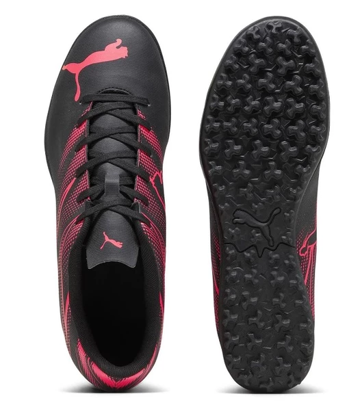 Puma Attacanto TT 107478-03 Erkek Halı Saha Ayakkabısı - 7