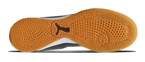 Puma King Match IT 107261-01 Profesyonel Futsal Tenis Salon Ayakkabısı - 7