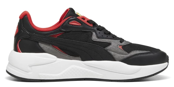 Puma X-Ray Ferrari Speed 308061-01 Erkek Spor Ayakkabı - 3