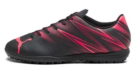 Puma Attacanto TT 107478-03 Erkek Halı Saha Ayakkabısı - 4