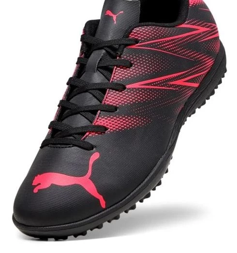 Puma Attacanto TT 107478-03 Erkek Halı Saha Ayakkabısı - 5