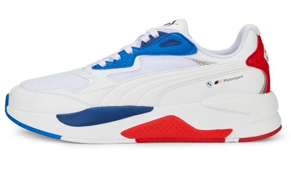 Puma BMW MMS X-Ray Speed 307137-06 Erkek Spor Ayakkabı