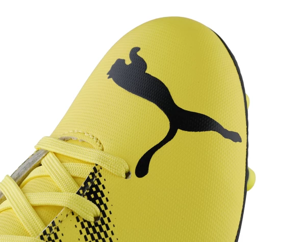 Puma Attacanto Fg/Ag 107477-02 Erkek Krampon Ayakkabı - 7