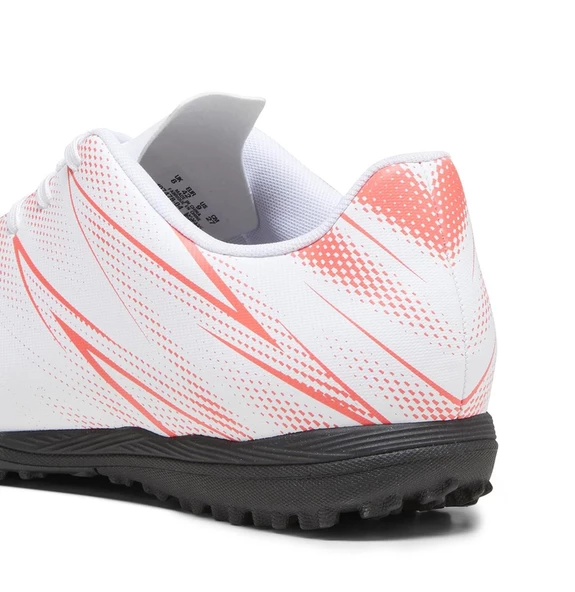 Puma Attacanto TT 107478-04 Erkek Halı Saha Ayakkabısı - 5
